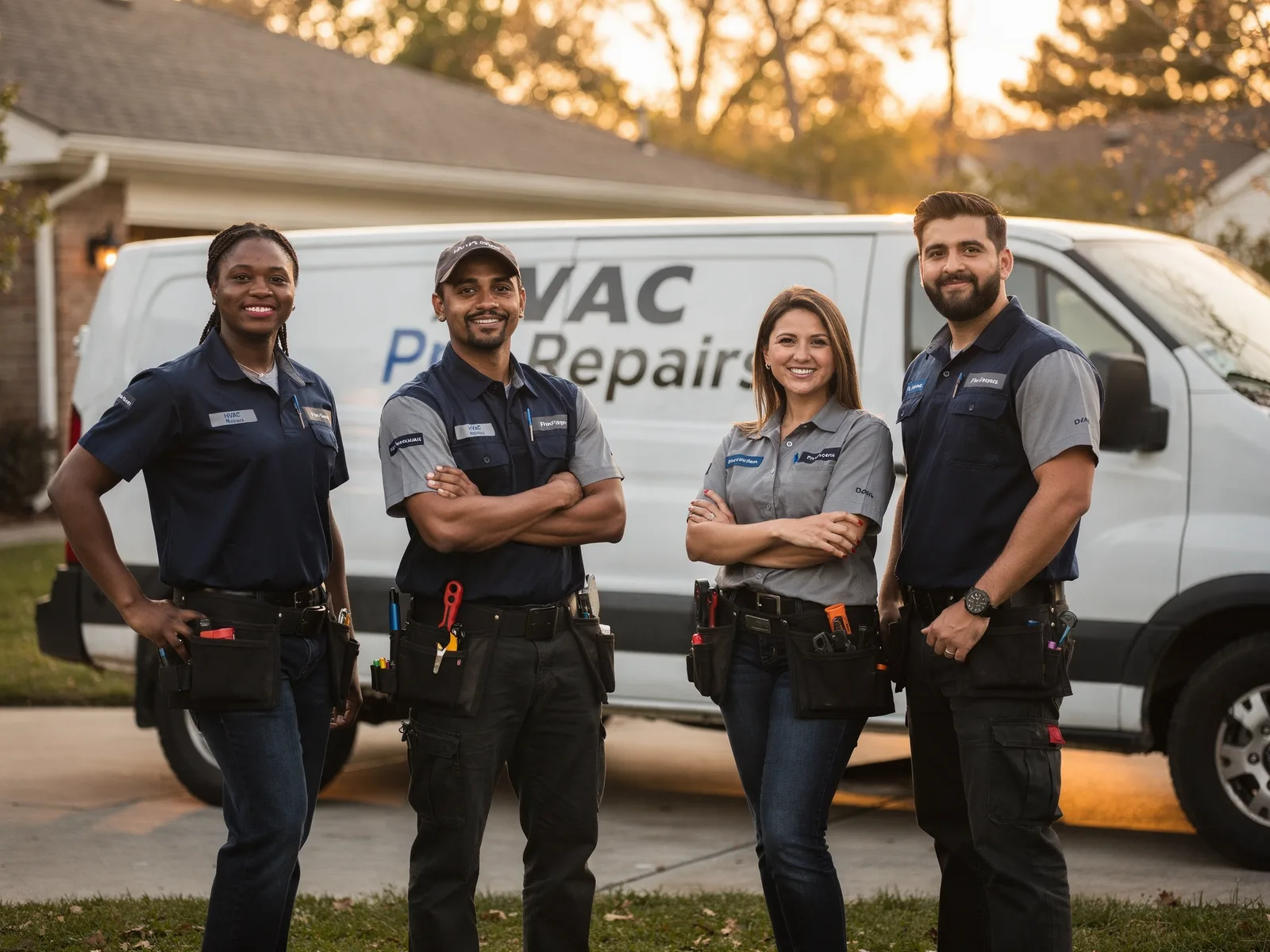 Heat Pump Repair company in Canterbury, NH