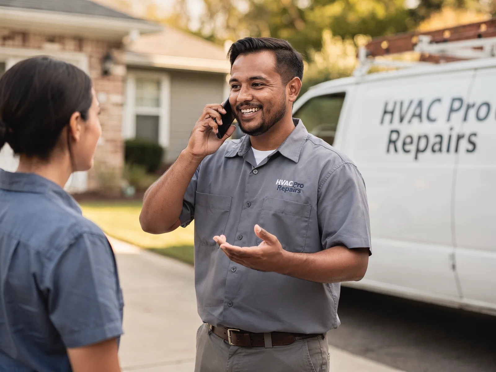 Heat Pump Repair Canterbury, NH FAQs